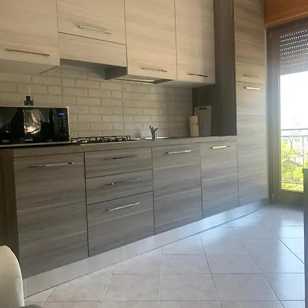 Appartement Casa Bea Fenis