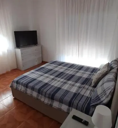 Casa Bea Fenis