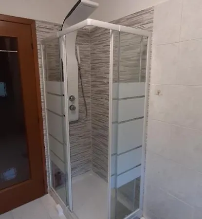 Appartement Casa Bea Fenis