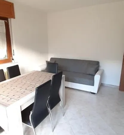 Appartement Casa Bea *