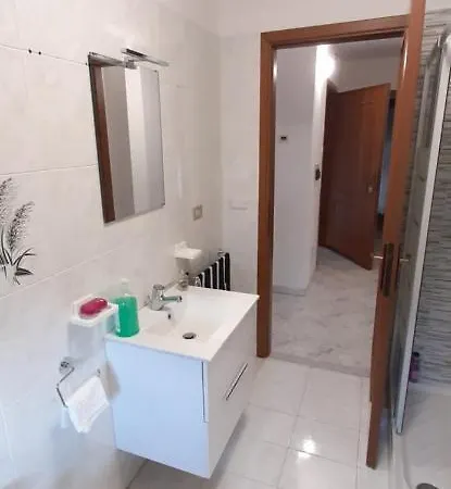 Appartement Casa Bea Fenis