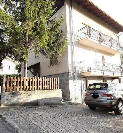 Casa Bea Appartement