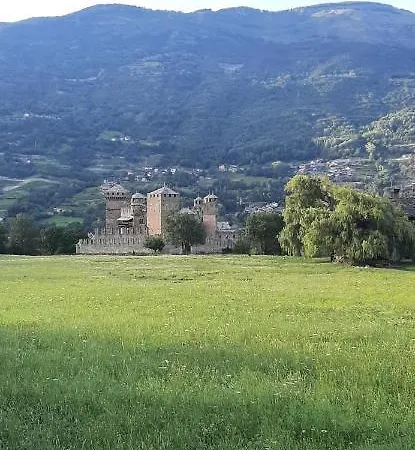 Casa Bea Fenis
