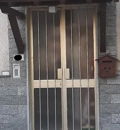 Appartement Casa Bea Fenis